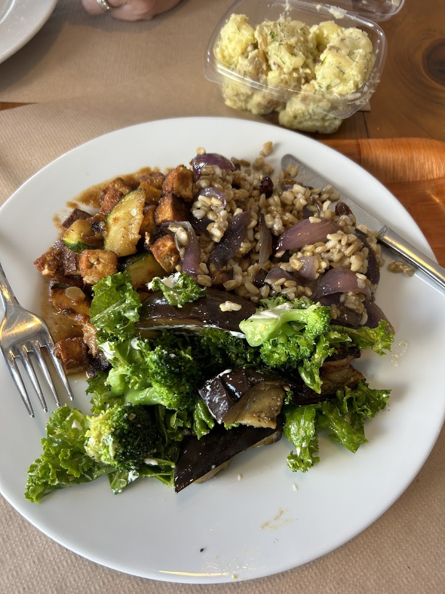 Eat Is Life Photos 2